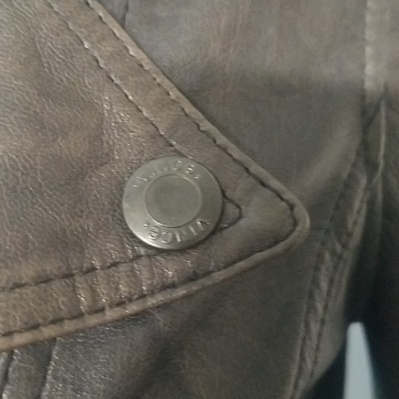 Vince jacket - Picture 3 of 8